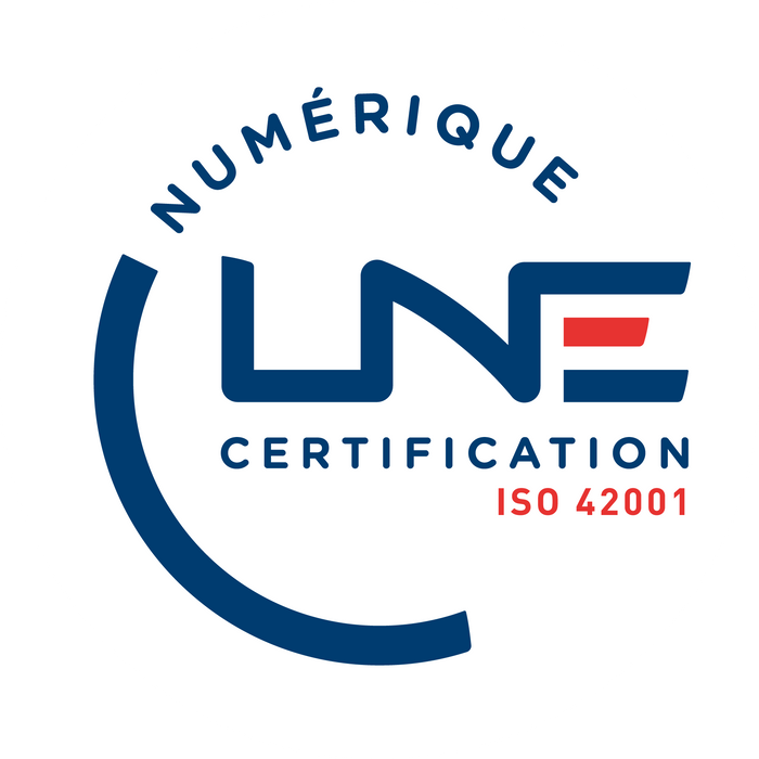 Gojob parmi les premiers acteurs certifiés ISO 42001 pour son IA éthique et responsable