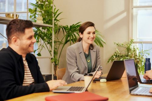 Sage accompagne les directions RH dans leurs grandes transformations m&eacute;tiers