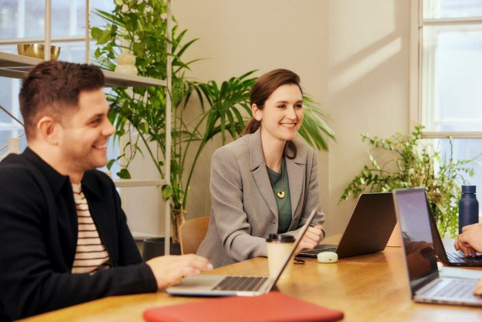 Sage accompagne les directions RH dans leurs grandes transformations métiers