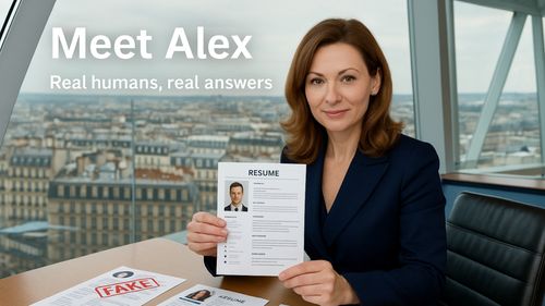 Stern Tech présente Alex, l’assessment RH qui redonne de l’authenticité au recrutement