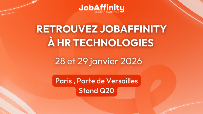 JobAffinity réinvente le recrutement avec une solution plus simple et plus humaine 