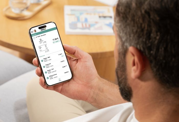 Salon HR Technologies France : Kelio dévoile ses solutions pour les professionnels des RH