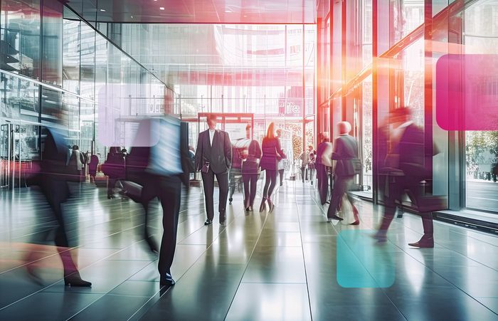 Talentia nommé Core Leader dans le Fosway 9-Grid™ 2026 pour le Cloud HR