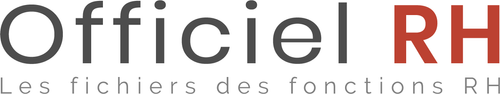 Officiel RH