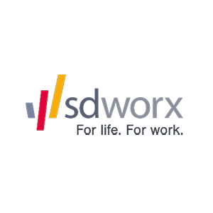 SD Worx