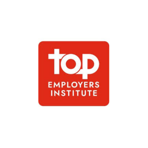 Top Employers Institute