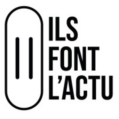 Ils font l'actu