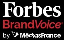 Forbes Brand Voice