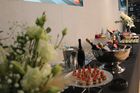 Afterwork PeopleSpheres (Stand E30 à 17h) - Venez découvrir nos nouveautés autour d'un verre