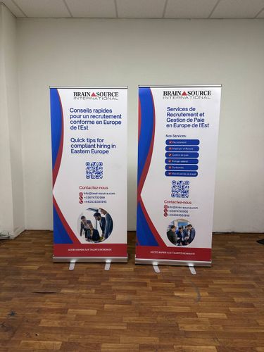 Quick Tips on recruiting and employing compliantly in Eastern Europe