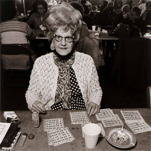 L'incroyable bingo RH Klaro