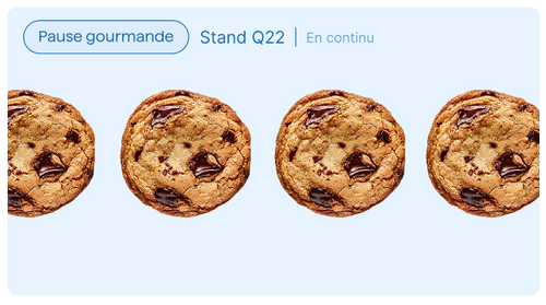 Pause gourmande & échanges RH