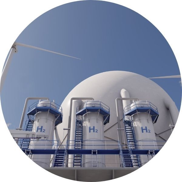 Hydrogen Fuel Cells