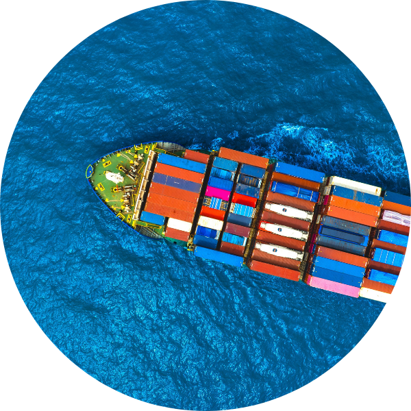 Maritime & Shipping