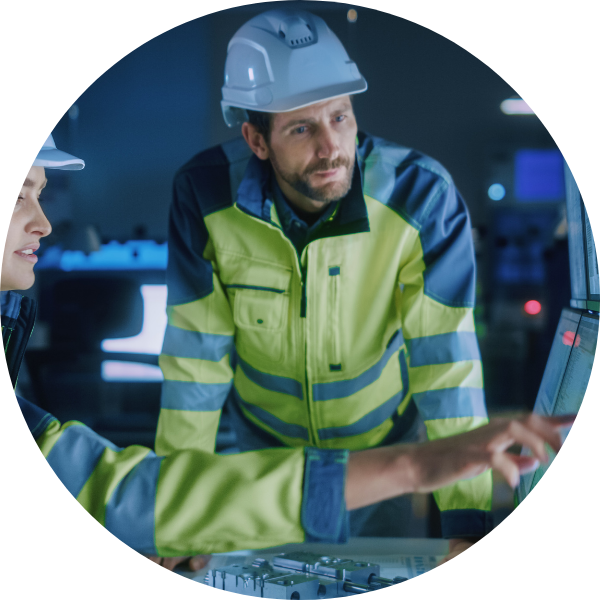 Process Industries