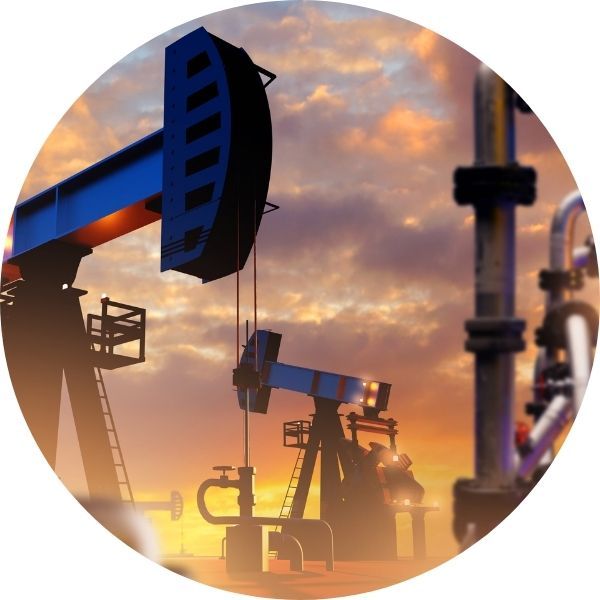 Oil & Gas