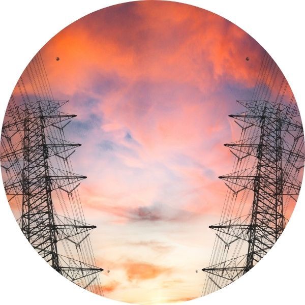 Energy & Utilities
