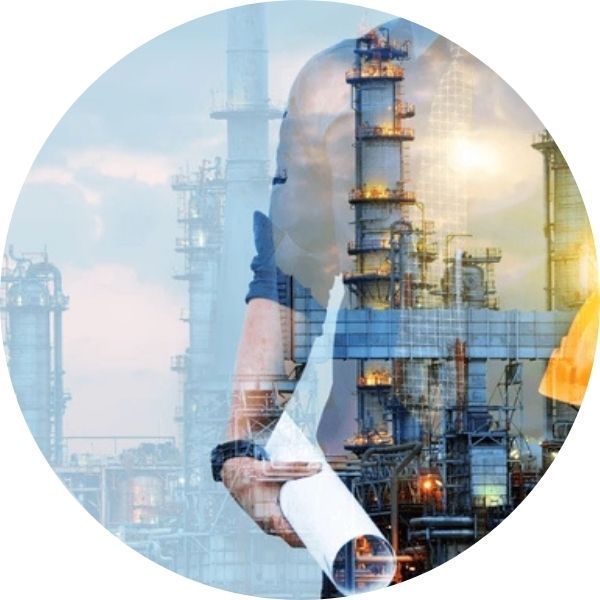 Heavy Industry