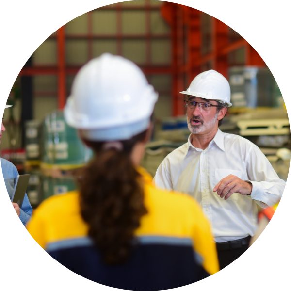 Industrial Engineering