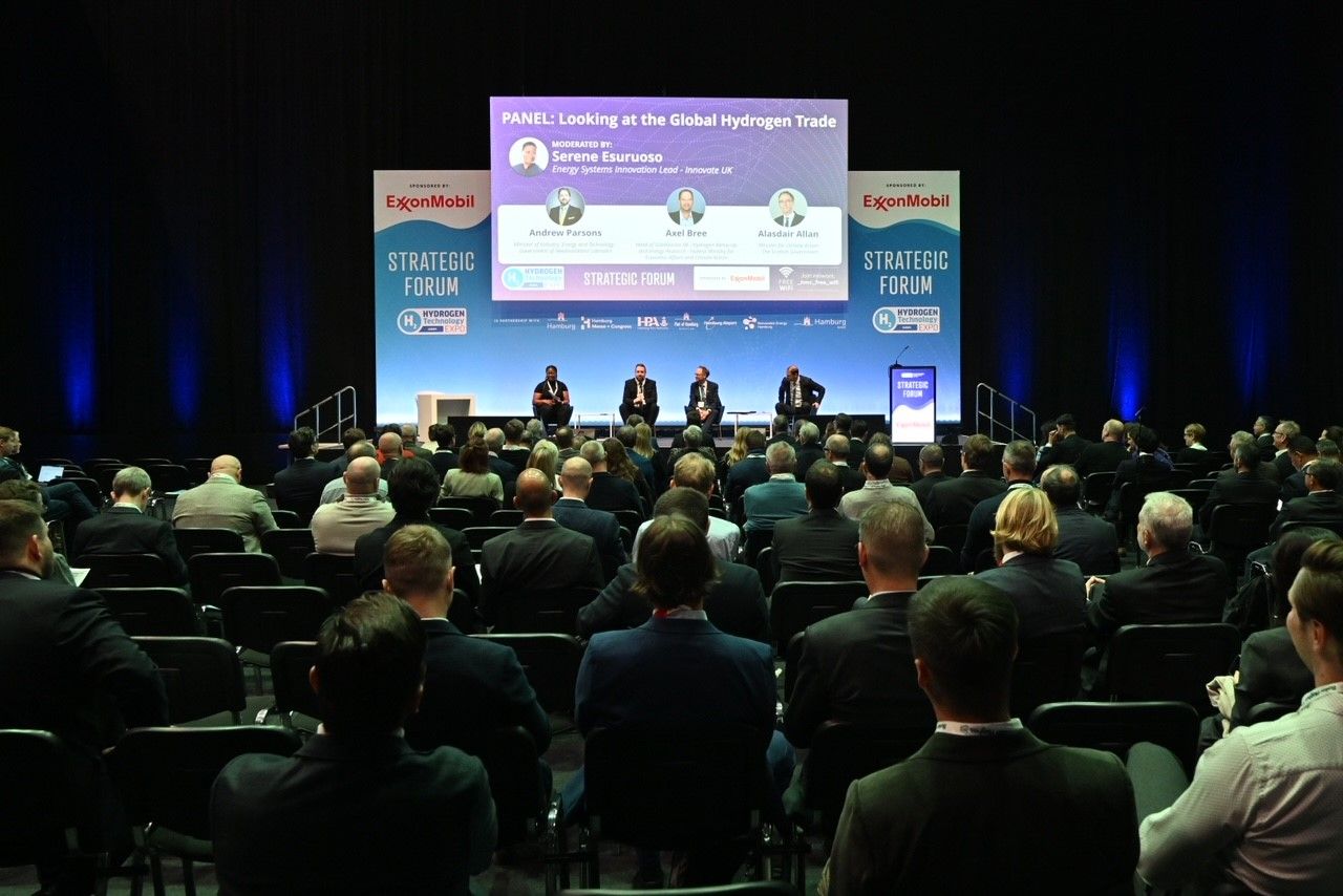 Strategic Forum