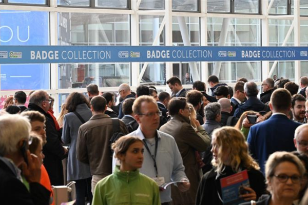 Get Your Free Pass to the World's #1 Hydrogen Expo! 