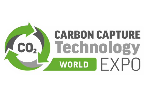 Green Carbon Capture Technology Expo Logo