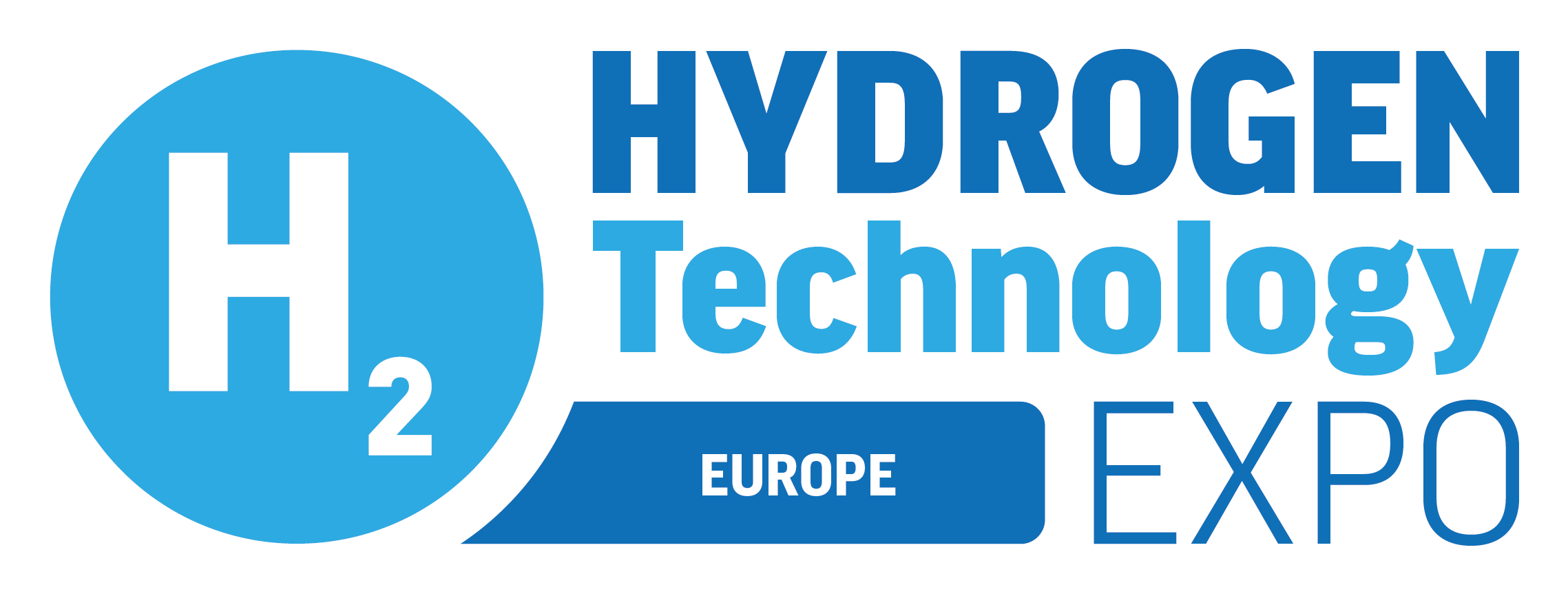 Hydrogen Technology Expo Logo