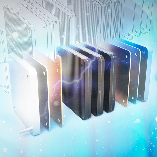 Fuel Cell Innovation, Performance and Mobility