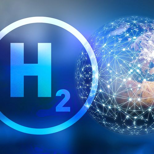 Hydrogen Systems and Infrastructure Development