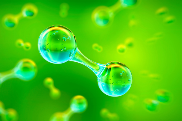 green hydrogen compound 2