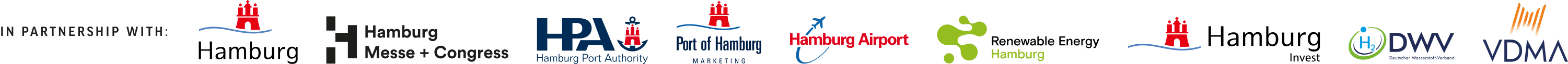 PARTNER LOGOS 2025