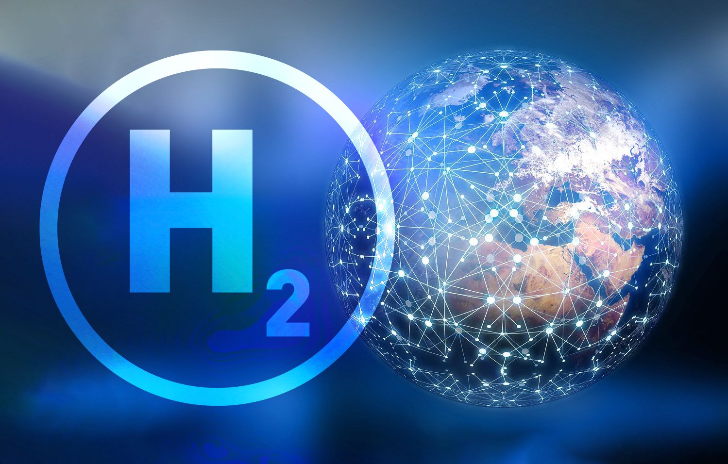 Hydrogen systems and infrastructure