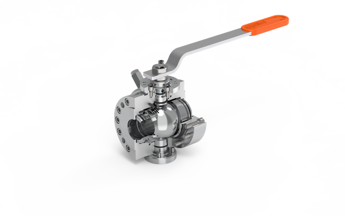 H₂ Ribel: Certified Valve Technology for a Hydrogen-Powered Future