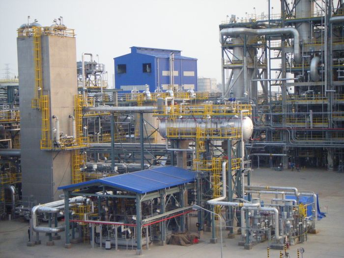 Chart receives helium and carbon sequestration project award