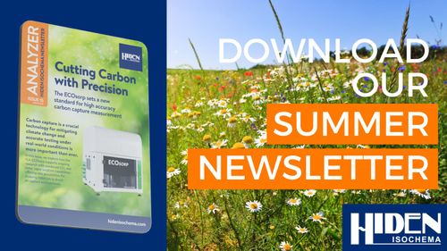 Read our latest Newsletter!