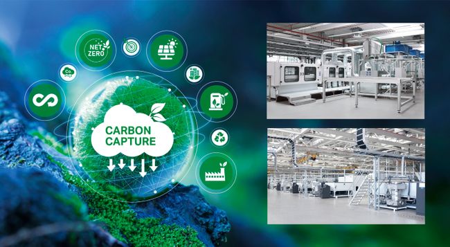 SINGULUS TECHNOLOGIES presents advanced thin-film coating and wet-processing solutions for hydrogen and clean energy applications at Hydrogen Technology World Expo 2025 in Hamburg