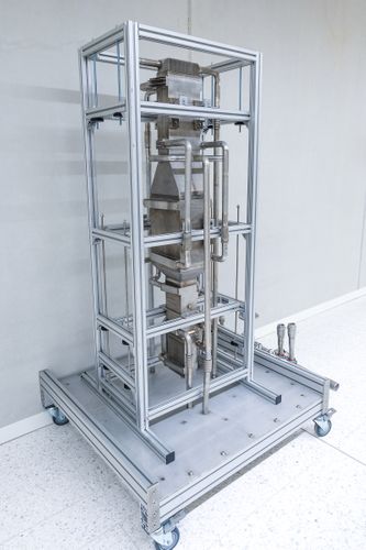 From fertilizer to energy source of the future: Ammonia - Bright Prospects