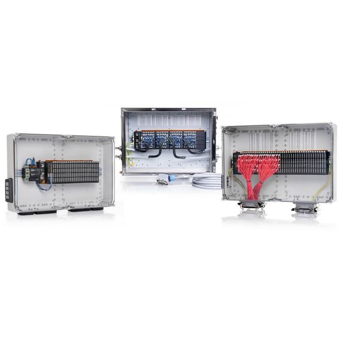 Condition Monitoring for Electrolysis Stacks
