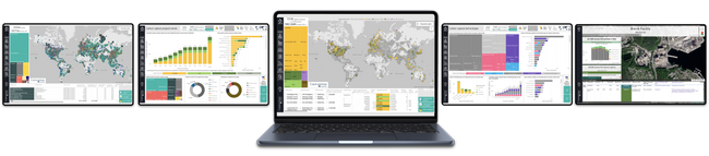 Why CCUS Needs a Bloomberg Terminal
