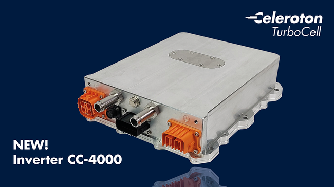 🚀 𝗡𝗲𝘄 𝗣𝗿𝗼𝗱𝘂𝗰𝘁 𝗥𝗲𝗹𝗲𝗮𝘀𝗲 – 𝗖𝗖-𝟰𝟬𝟬𝟬 𝗛𝗶𝗴𝗵-𝗩𝗼𝗹𝘁𝗮𝗴𝗲 𝗕𝗼𝗼𝘀𝘁 𝗜𝗻𝘃𝗲𝗿𝘁𝗲𝗿