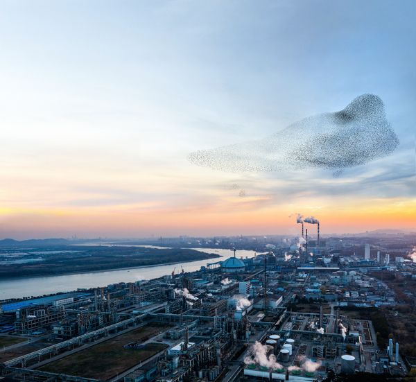 Endress+Hauser präsentiert Lösungen für die Energiewende auf der Hydrogen & Carbon Capture Technology Expo Europe