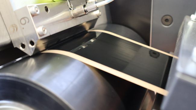 Innovative Production Processes for the Core Components of Fuel cells and Electrolyzers