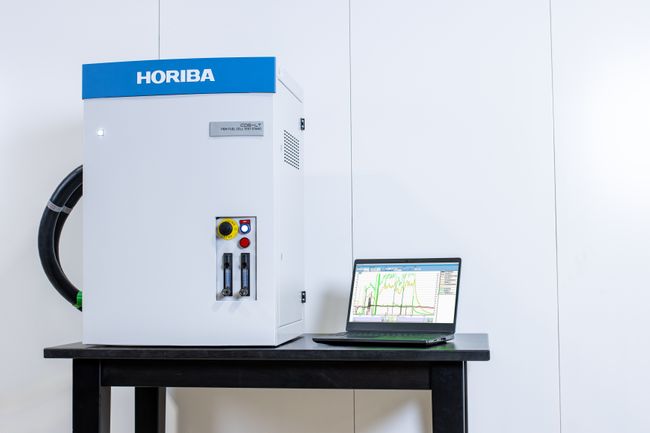 HORIBA launches new entry-level 100W PEM benchtop fuel cell test station to support research and innovation