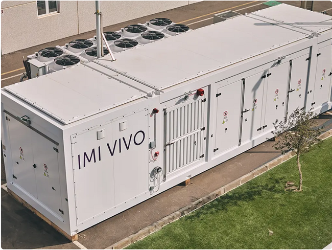 1MW electrolyser set to drive industrial regeneration in Trentino’s hydrogen valley