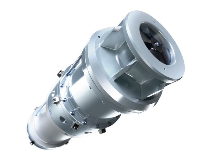 Nikkiso addresses growing ammonia-handling demand and launches next-generation pump