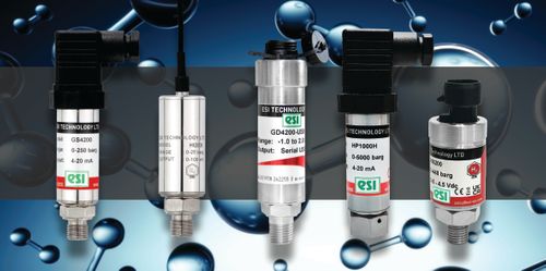 Why Hydrogen Requires Specialist Pressure Measurement