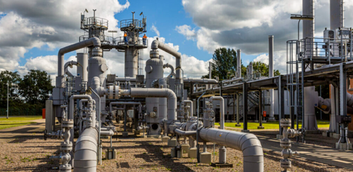 Storengy Deutschland erhält Millionen-Förderung für Wasserstoff-Projekt „SaltHy“