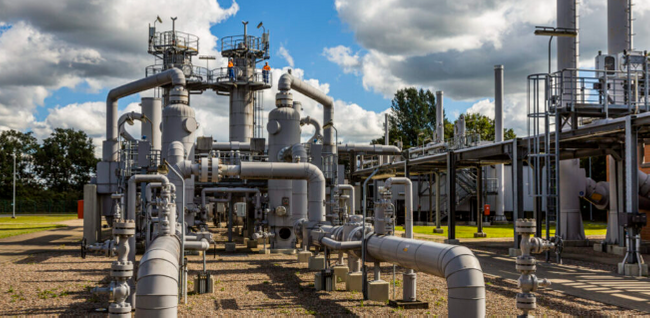 Storengy Deutschland erhält Millionen-Förderung für Wasserstoff-Projekt „SaltHy“