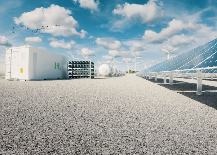 Herco presents modular water treatment for green hydrogen at Hydrogen Expo 2025