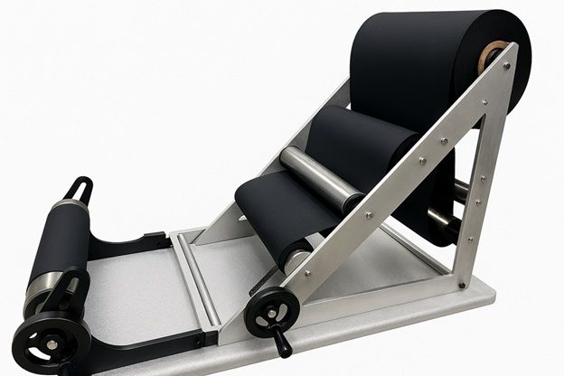 AvCarb Launches FLEX-GDL™: Next-Generation Flexible Gas Diffusion Layer for Clean Energy Systems